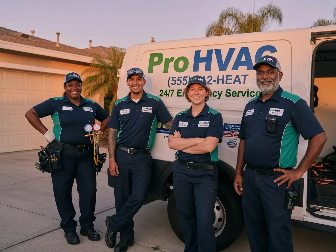 Furnace Repair company in Wauseon, OH